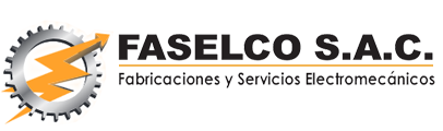 Logo de Faselco Peru