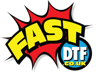 FastDTF logo