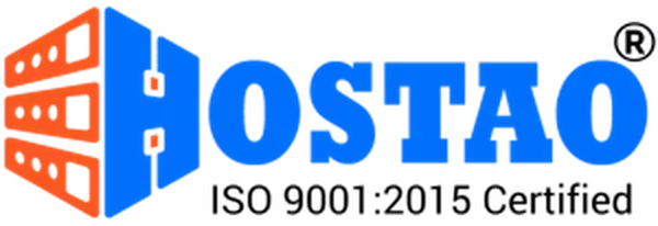 Hostao logo