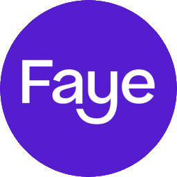 Logo de Faye