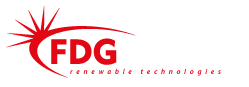 FDG Group logo
