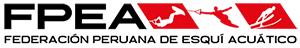 Logo de Federación Peruana de Esquí Acuático