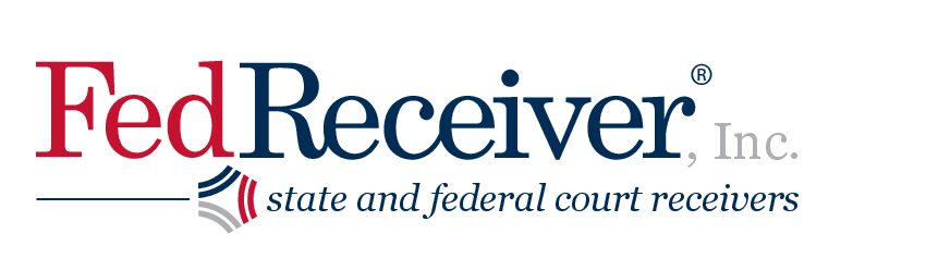 Logo de FedReceiver (Stephen J. Donell, Receiver)