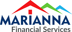 Marianna Financial Services logo