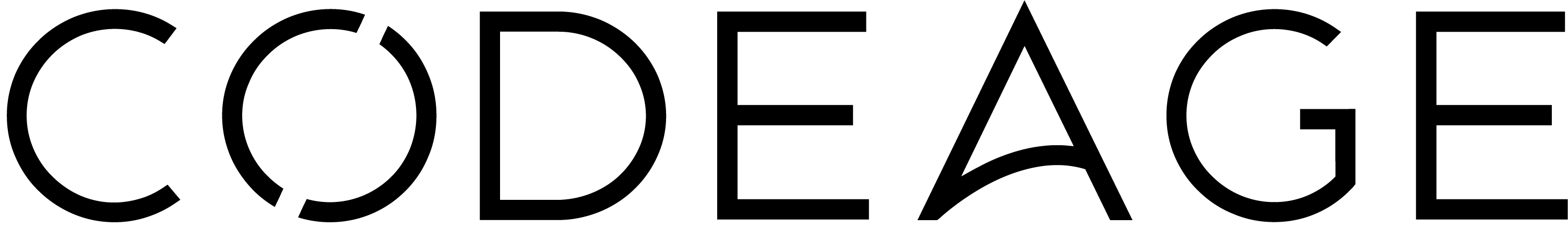 Codeage logo