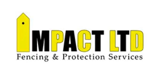 Impact Fencing & Protection Services Ltd logo