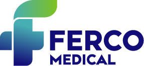 Logo de Ferco Medical