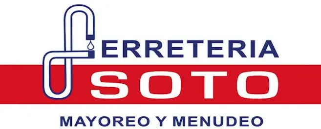 Logo de Ferreteria Soto