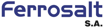 Logo de FERROSALT S.A