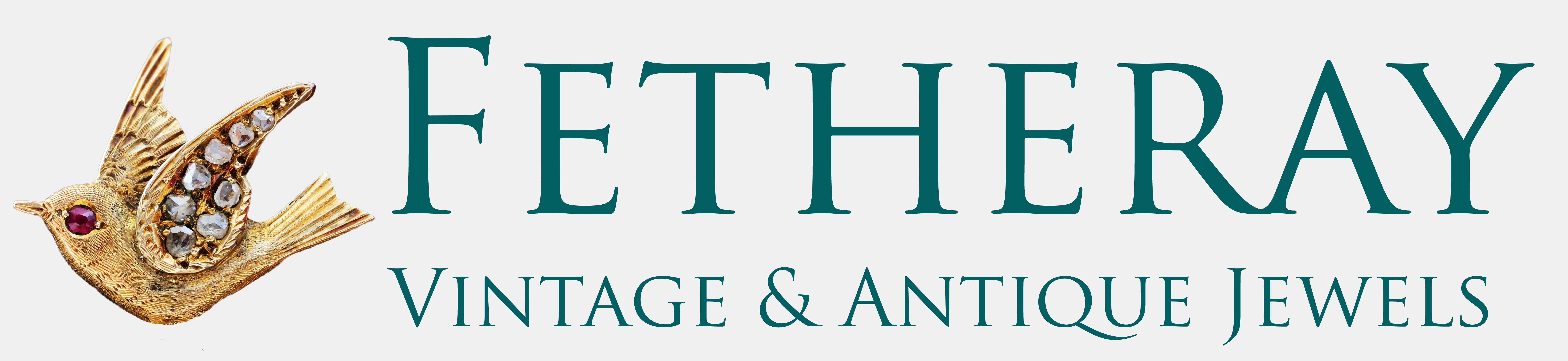 Fetheray logo