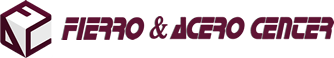 Logo de Fierro & Acero Center