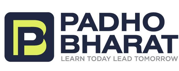 Padho Bharat logo