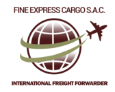 Logo de Fine Express Cargo S.A.C.