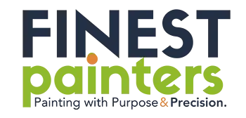 Finest Painters logo