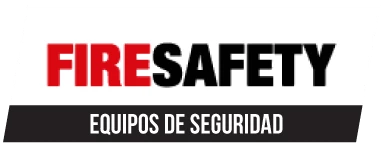 Logo de Firesafety