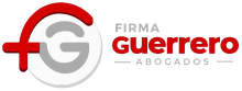 Logo de Firma Guerrero