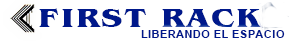Logo de FIRST RACKS TV
