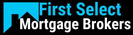 First Select Mortgage Brokers logo