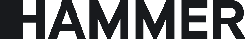 HAMMER Logo