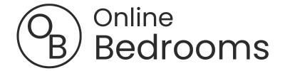 Online Bedrooms logo