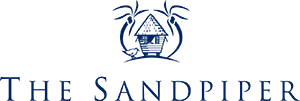 The Sandpiper Hotel logo
