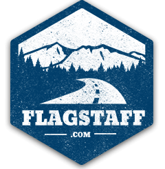 Logo de Flagstaff.com