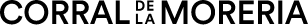 Logo de Corral de la Morería