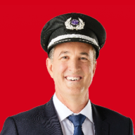 Logo de Flight Centre