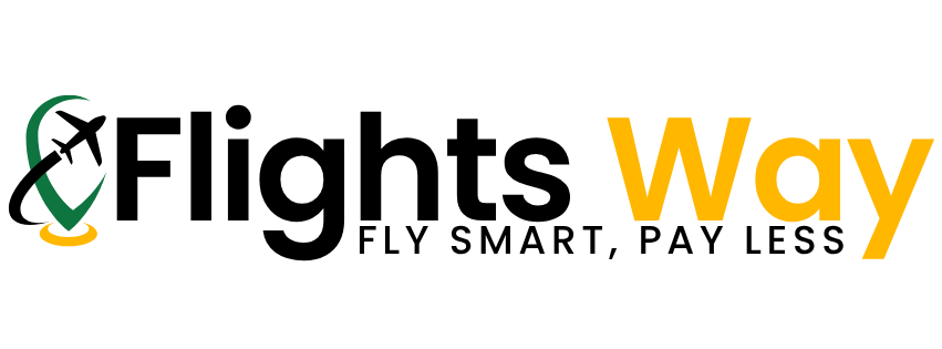 Flights Way Ltd logo