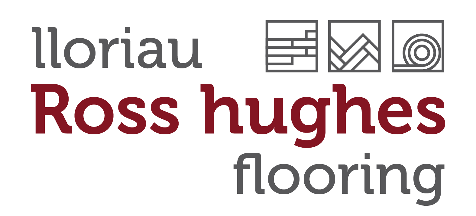 Ross Hughes Flooring logo
