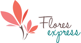 Logo de Flores Express