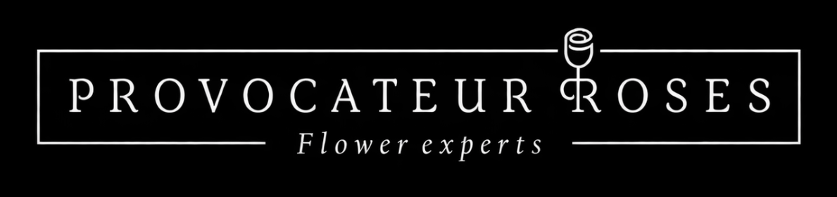 Logo de Provocateur Roses