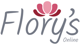 Flory's Online logo