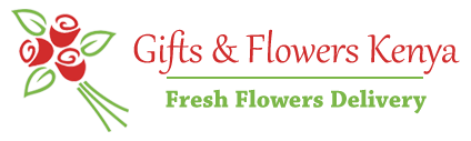 Gifts and Flowers Kenya logo
