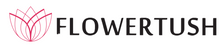 Flowertush Beauty logo