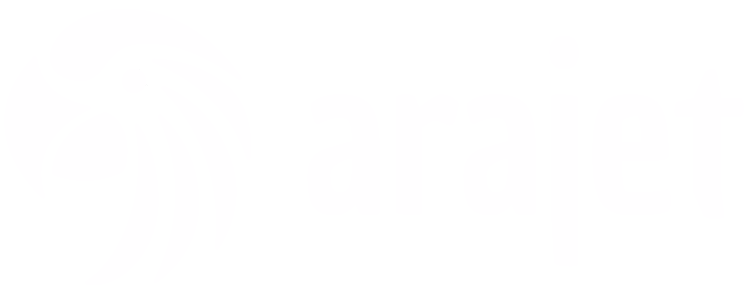 Arajet logo