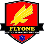 Logo de FLYONE PERU S.A.C