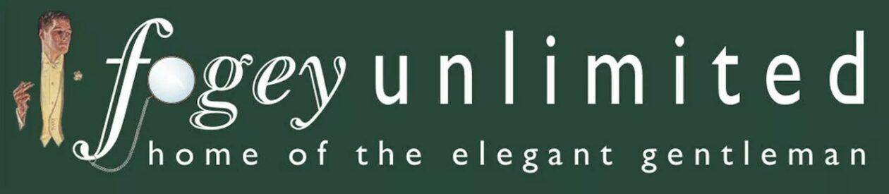Fogey Unlimited logo