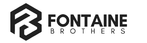 Fontaine Brothers logo
