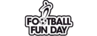 Football Fun Day logo