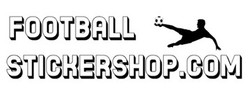 Footballstickershop.com logo