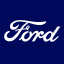 Ford Canada logo