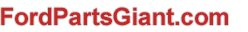 Logo de FordPartsGiant.com