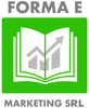 Forma e Marketing logo