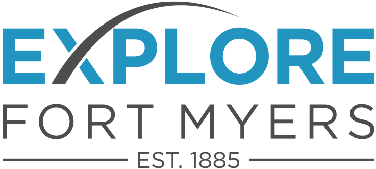 Logo de Fort Myers River District