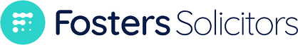 Fosters Solicitors logo
