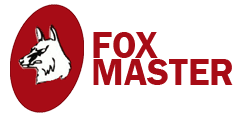 Logo de FOXMASTER