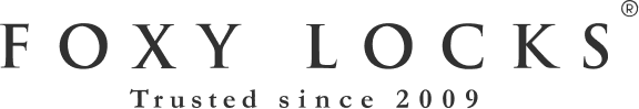 Foxy Locks logo