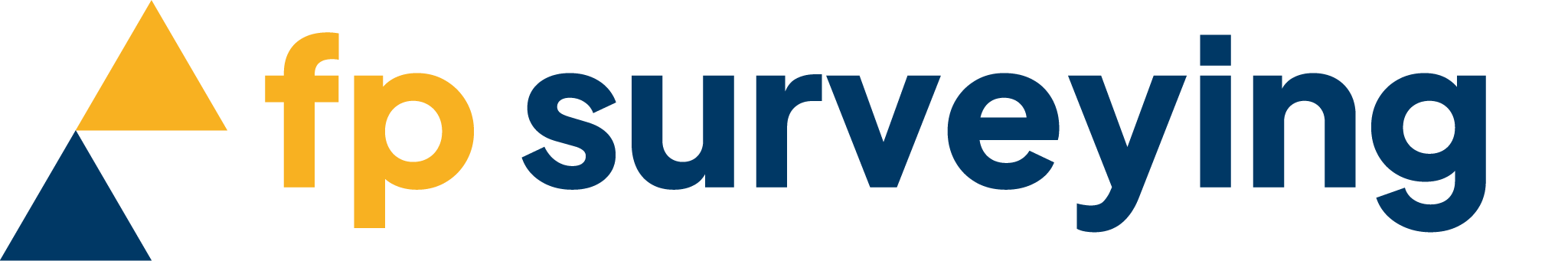 FP Surveying logo