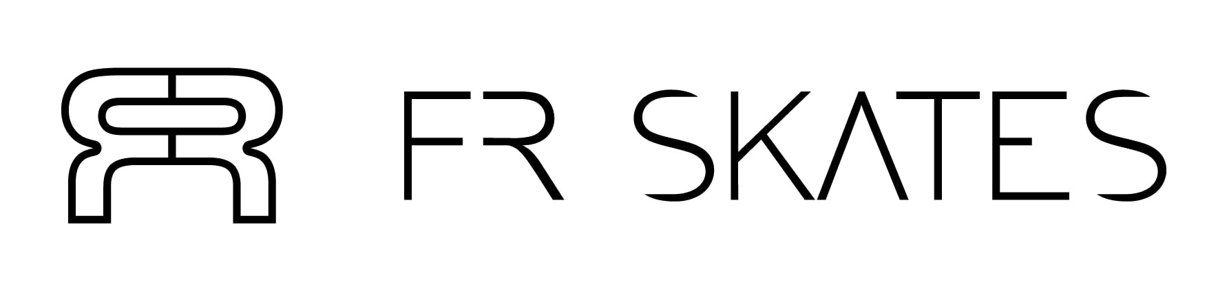 FR Skates logo